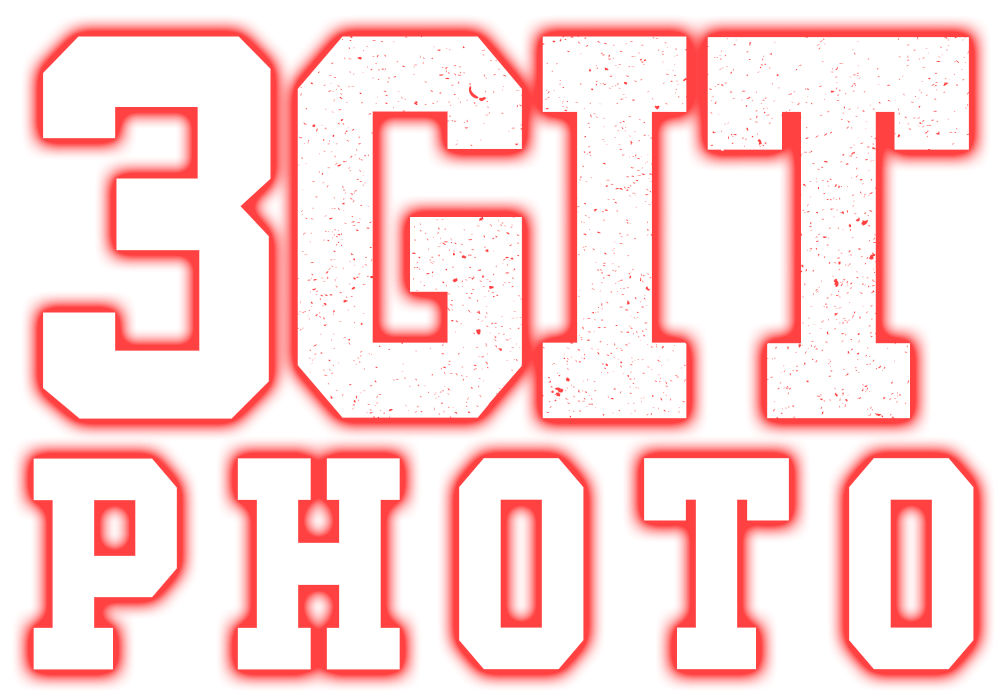 3GIT Photo logo